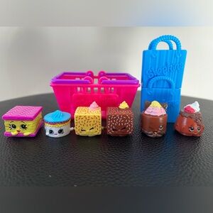 Shopkins Cake Bundle